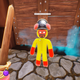 Image for article titled A Big Adventure In A Literal Sandbox